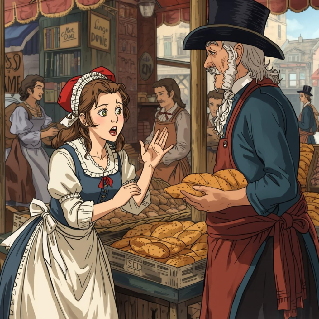 imagen sobre la economía moral