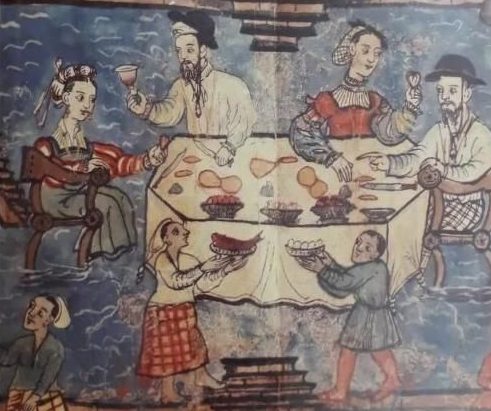 Tapa del libro Civilización material, economía y capitalismo. Siglos XV-XVIII. Tomo III: El tiempo del mundo